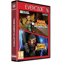 Tomb Raider  - Blaze Entertainment