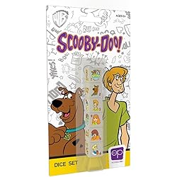 Jeu Scooby-Doo  - USAopoly