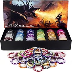 Jeu Donjons & Dragons - LYNX