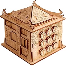 Jeu House of the Dragon  - ESC WELT