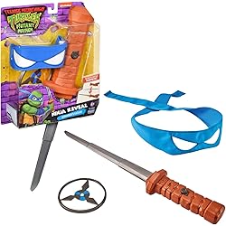 Jeu Tortues Ninja  - NINJA TURTLES