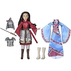 Jeu Mulan  - Disney Princess