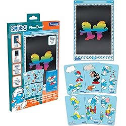 Jeu Les Schtroumpfs  - Lexibook