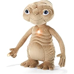 Peluche E.T. l'Extra-terrestre
