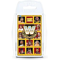 Jeu WWE  - Winning Moves