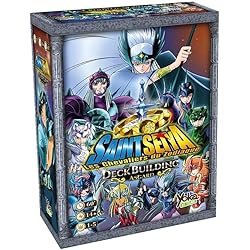 Jeu Saint Seiya  - Adoric