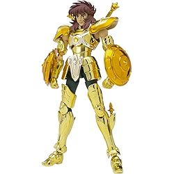 Jeu Saint Seiya  - TAMASHII NATIONS