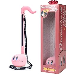 Jeu Kirby  - Otamatone