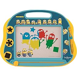 Jeu Les Minions - Lexibook