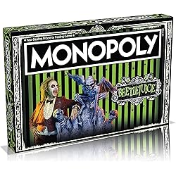 Beetlejuice  - Winning Moves