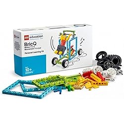 Lego Education BricQ Motion Essential Kit 2000471