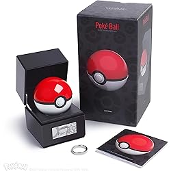 Les répliques de Poké Ball