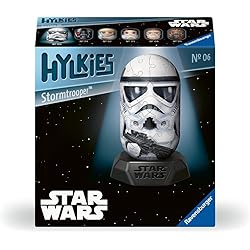 Puzzle 3D Star Wars - Ravensburger