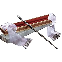 Les répliques des baguettes Harry Potter "Ollivander"