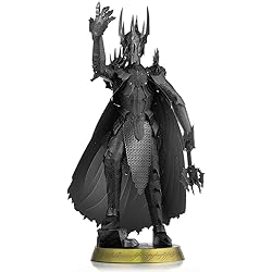 Puzzle 3D Le Seigneur des Anneaux  - Metal Earth