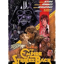 Puzzle 1000 pièces Star Wars - Buffalo Games