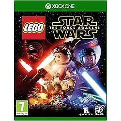 Lego Star Wars: The Force Awakens (Xbox One)  - Warner Bros Interactive Entertainment UK