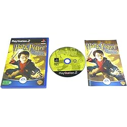 Harry Potter et la chambre des secrets  - Electronic Arts