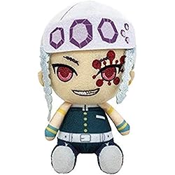 Peluche Demon Slayer