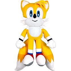 Peluche Tails  - Sonic