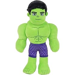 Peluche Marvel - Hulk