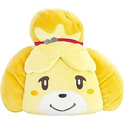 Peluche Marie - Animal Crossing