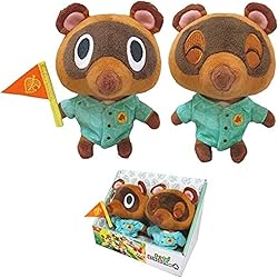 Peluche Animal Crossing  - Nintendo
