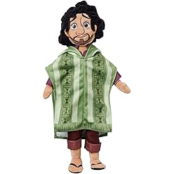 Peluche Encanto - Bruno