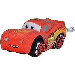 Peluche Cars