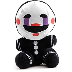 Peluche Foxy  - Five Nights at Freddy's