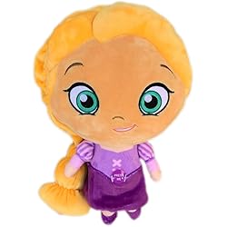 Peluche Raiponce