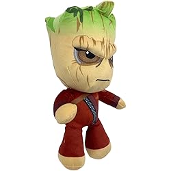 Peluche Captain America  - Marvel