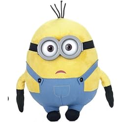 Peluche Otto  - Les Minions