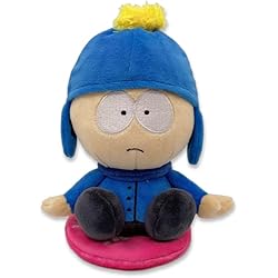 Peluche South Park