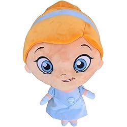 Peluche Cendrillon