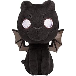 Peluche Les Animaux Fantastiques