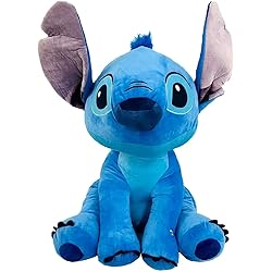 Peluche Lilo et Stitch  - Disney
