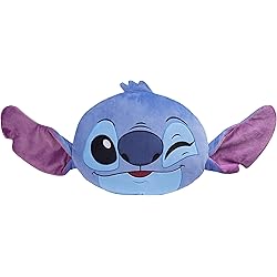 Peluche Lilo et Stitch