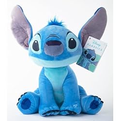 Peluche Lilo et Stitch