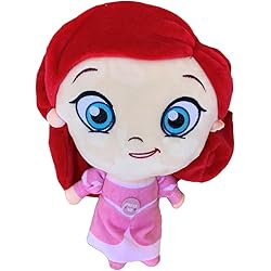 Peluche La Petite Sirène  - Disney