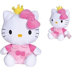 Peluche Hello Kitty