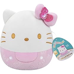 Peluche Hello Kitty