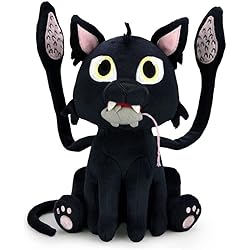 Peluche Donjons & Dragons