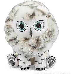 Peluche Donjons & Dragons