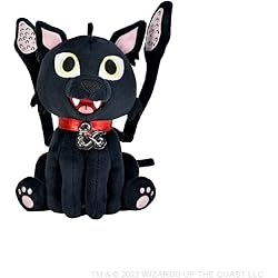 Peluche Donjons & Dragons
