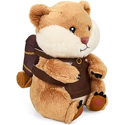 Peluche Donjons & Dragons