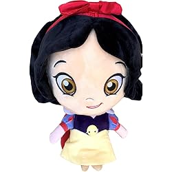 Peluche Blanche-Neige  - Disney