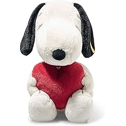 Jeu Snoopy  - Steiff