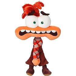 Peluche Pixar - Vice-Versa