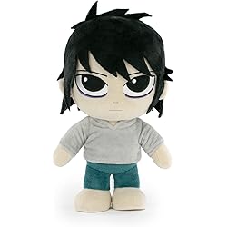 Peluche Death Note